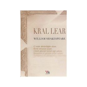 Hepsi Sana Miras Kral Lear - Melania G. Mazzucco manga shakespeare