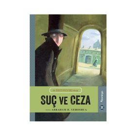 Hepsi Sana Miras Serisi 5 - Suç ve Ceza