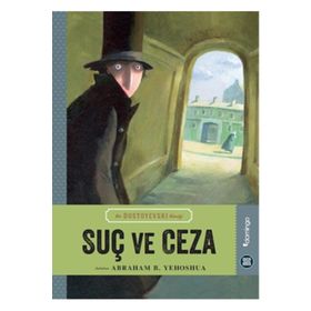 Hepsi Sana Miras Serisi 5 - Suç ve Ceza