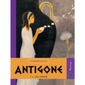 Hepsi Sana Miras Serisi 7 - Antigone - Ali Smith