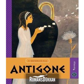 Hepsi Sana Miras Serisi 7 - Antigone - Ali Smith