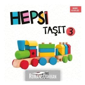 Hepsi Taşıt - Kübra Akşil