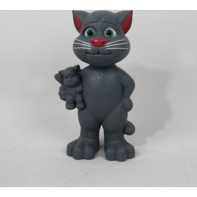 Hepsilazım Talking Tom Konuşan Kedi