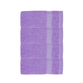 Hepsine Rakip 30x30 cm 4'lü Mutfak Kurulama Havlusu Bezi