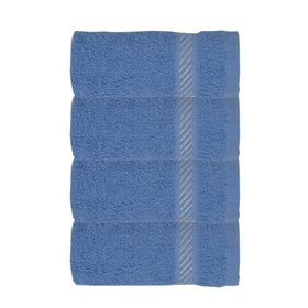 Hepsine Rakip 30x30 cm 4'lü Mutfak Kurulama Havlusu Bezi