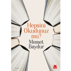 Hepsini Okudunuz mu ? - Mehmet Baydur