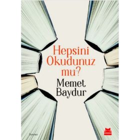 Hepsini Okudunuz mu ? - Mehmet Baydur