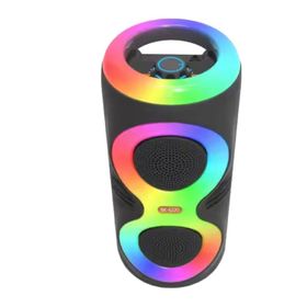 Hepu HP 112 Siyah Bluetooth Hoparlör