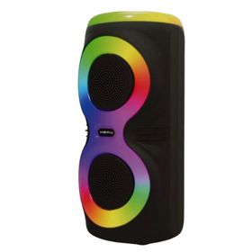 Hepu HP 112 Siyah Bluetooth Hoparlör