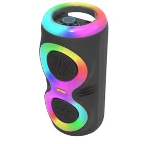 Hepu HP 112 Siyah Bluetooth Hoparlör