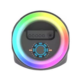 Hepu HP 112 Siyah Bluetooth Hoparlör