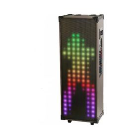 Hepu HP-933 Taşınabilir Bluetooth Mikrofonlu Hoparlör