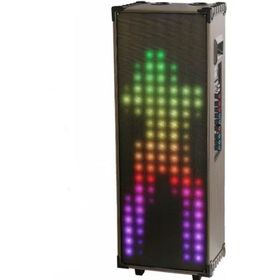 Hepu HP-933 Taşınabilir Bluetooth Mikrofonlu Hoparlör