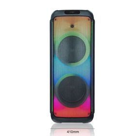 Hepu HP 944 2x12 inç Ultra Bass Parti Bluetooth Hoparlör