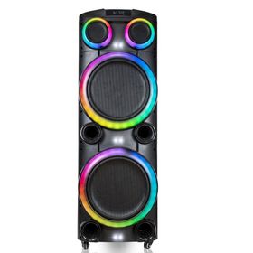 Hepu HP-962 Şarlı Taşınabilir Parti Bluetooth Hoparlör