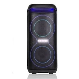 Hepu HP 964 Taşınabilir Şarjlı RMS 40 W Parti Bluetooth Hoparlör
