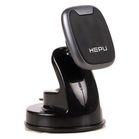 Hepu HP-A29 Araç İçi Mıknatıslı Vantuzlu Telefon Tutacağı