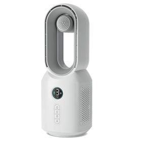 Hepu HP-F29 Masaüstü Işıklı Type-C Şarjlı Bluetooth Hoparlör