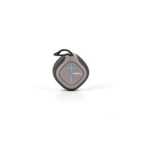 Hepu HP S-06 Gri Taşınabilir Şarjlı Bluetooth Hoparlör