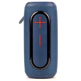 Hepu HP-S01 20 W Taşınabilir Kablosuz Bluetooth Hoparlör