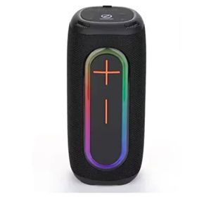 Hepu HP-S01 Taşınabilir Şarjlı Bluetooth Hoparlör