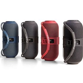 Hepu HP-S02 Taşınabili Şarjlı Bluetooth Hoparlör