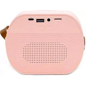 Hepu HP-S09 10 W Taşınabilir Kablosuz Bluetooth Hoparlör