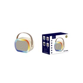 Hepu HP S09 Şarjlı Taşınabilir Bluetooth Hoparlör