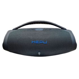 Hepu HP-S11 20 W Taşınabilir Kablosuz Bluetooth Hoparlör