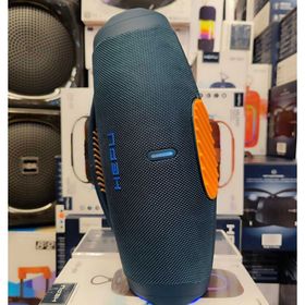 Hepu HP-S11 20 W Taşınabilir Kablosuz Bluetooth Hoparlör