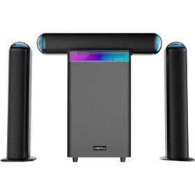 Hepu HP TV01 3+1 Bluetooth Sinema Sistemi