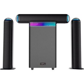 Hepu HP TV01 3+1 Bluetooth Sinema Sistemi