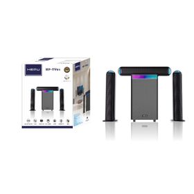 Hepu HP TV01 3+1 Bluetooth Sinema Sistemi