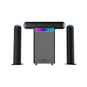 Hepu HP TV01 3+1 Bluetooth Sinema Sistemi