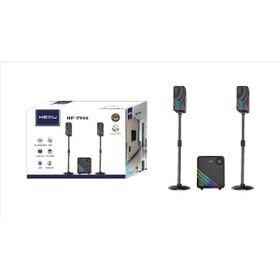 Hepu HP TV02 2+1 Bluetooth Sinema Sistemi