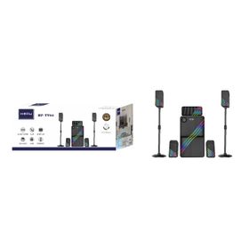 Hepu HP TV03 5+1 Surround Bluetooth Sinema Sistemi