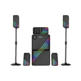 Hepu HP TV03 5+1 Surround Bluetooth Sinema Sistemi