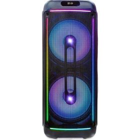 Hepu HP941 Siyah Taşınabilir 160 W Rms Bluetooth Parti Hoparlörü