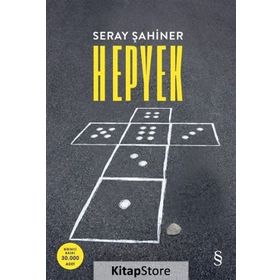 Hepyek - Seray Şahiner