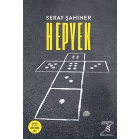 Hepyek - Seray Şahiner