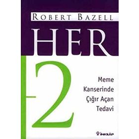 HER 2 MEME KANSERINDE ÇIĞIR AÇAN TEDAVI - ROBERT BAZELL