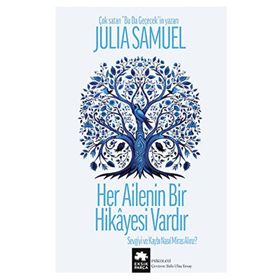 Her Ailenin Bir Hikayesi Vardır Eksik Parça Yayınları