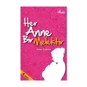 HER ANNE BIR MELEKTIR (CEP BOY) - SINAN YAĞMUR