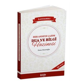 Her Anneye Lazım - Şifa Yayınevi