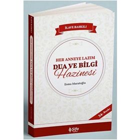 Her Anneye Lazım - Şifa Yayınevi