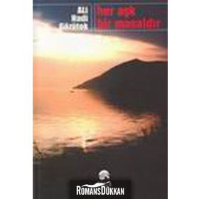 Her Aşk Bir Masaldır - Ali Hadi Gözütok