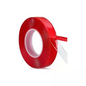 Her Bant 19 mm 2 mt Vhb Silikonlu Akrilik Bant