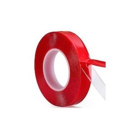 Her Bant 19 mm 2 mt Vhb Silikonlu Akrilik Bant