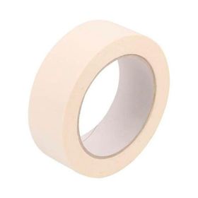 Her Bant 36 mm 25 mt Krepe Maskeleme Bantı