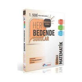 Her Bedende Sorular Matematik-Köşe Bilgi Yayınları